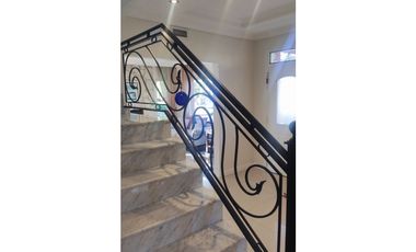 CASA EN BARRIO CERRADO CAMPOS DE ALVAREZ