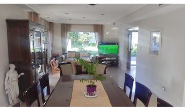 CASA EN BARRIO CERRADO CAMPOS DE ALVAREZ