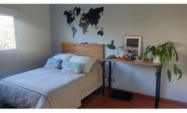 CASA EN BARRIO CERRADO CAMPOS DE ALVAREZ