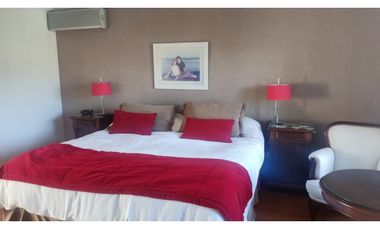 CASA EN BARRIO CERRADO CAMPOS DE ALVAREZ