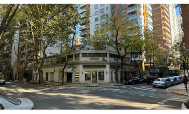 Terreno en Venta Apto desarrollo - 3900 m2 Vendibles - Barrio Chino