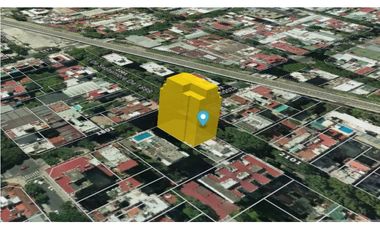 Terreno en Venta Apto desarrollo - 3900 m2 Vendibles - Barrio Chino
