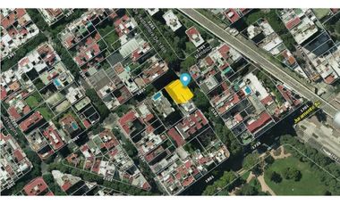 Terreno en Venta Apto desarrollo - 3900 m2 Vendibles - Barrio Chino