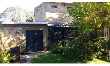 Chalet Barrio Las Acacias