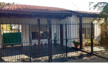 Chalet Barrio Las Acacias