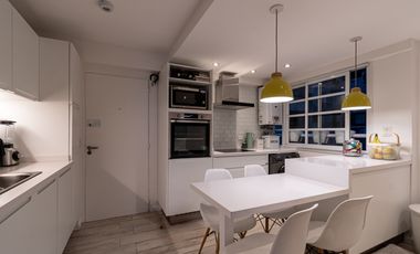 Exclusivo Semipiso en Venta en Belgrano R - 3 ambientes -