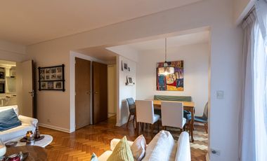 Exclusivo Semipiso en Venta en Belgrano R - 3 ambientes -