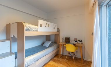 Exclusivo Semipiso en Venta en Belgrano R - 3 ambientes -