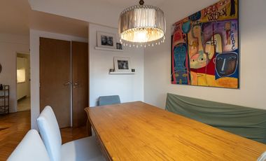 Exclusivo Semipiso en Venta en Belgrano R - 3 ambientes -