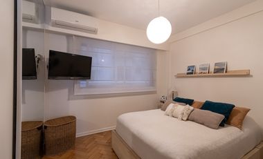 Exclusivo Semipiso en Venta en Belgrano R - 3 ambientes -