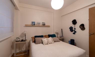 Exclusivo Semipiso en Venta en Belgrano R - 3 ambientes -