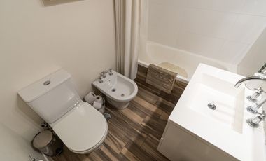 Exclusivo Semipiso en Venta en Belgrano R - 3 ambientes -
