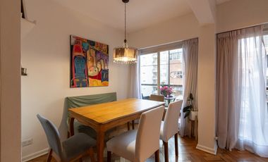 Exclusivo Semipiso en Venta en Belgrano R - 3 ambientes -