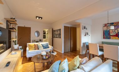 Exclusivo Semipiso en Venta en Belgrano R - 3 ambientes -
