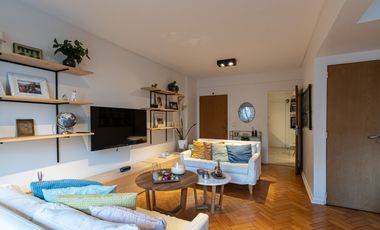 Exclusivo Semipiso en Venta en Belgrano R - 3 ambientes -