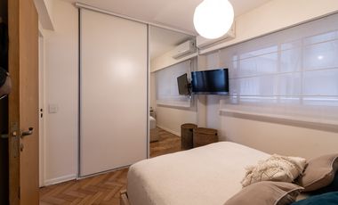 Exclusivo Semipiso en Venta en Belgrano R - 3 ambientes -
