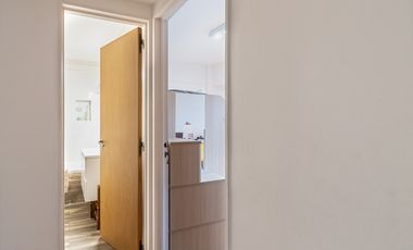 Exclusivo Semipiso en Venta en Belgrano R - 3 ambientes -