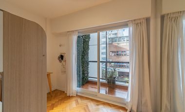 Exclusivo Semipiso en Venta en Belgrano R - 3 ambientes -