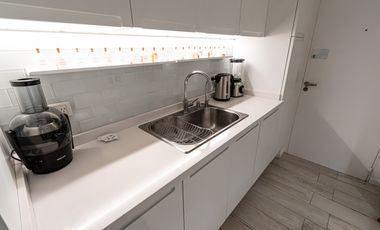 Exclusivo Semipiso en Venta en Belgrano R - 3 ambientes -
