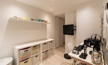 Exclusivo Semipiso en Venta en Belgrano R - 3 ambientes -