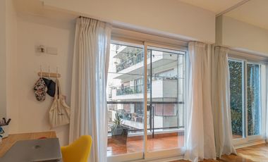Exclusivo Semipiso en Venta en Belgrano R - 3 ambientes -