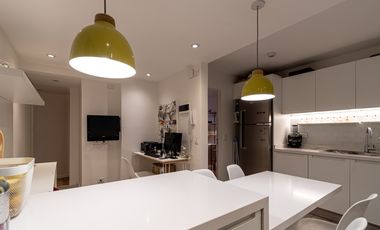 Exclusivo Semipiso en Venta en Belgrano R - 3 ambientes -