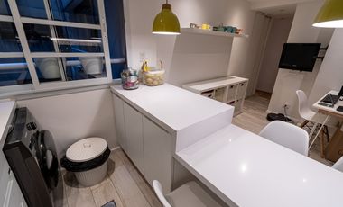 Exclusivo Semipiso en Venta en Belgrano R - 3 ambientes -