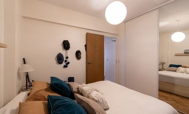 Exclusivo Semipiso en Venta en Belgrano R - 3 ambientes -