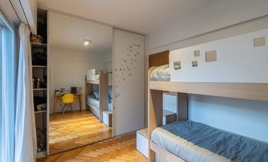 Exclusivo Semipiso en Venta en Belgrano R - 3 ambientes -