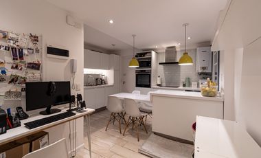 Exclusivo Semipiso en Venta en Belgrano R - 3 ambientes -