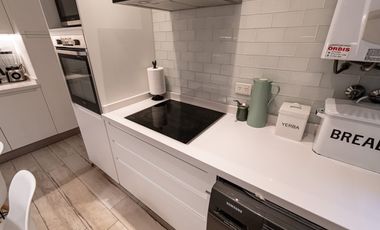 Exclusivo Semipiso en Venta en Belgrano R - 3 ambientes -