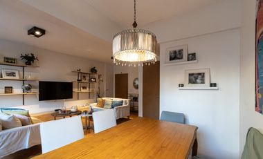 Exclusivo Semipiso en Venta en Belgrano R - 3 ambientes -