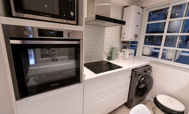 Exclusivo Semipiso en Venta en Belgrano R - 3 ambientes -