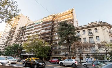 Exclusivo Semipiso en Venta en Belgrano R - 3 ambientes -