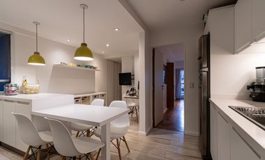Exclusivo Semipiso en Venta en Belgrano R - 3 ambientes -