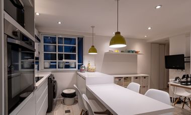 Exclusivo Semipiso en Venta en Belgrano R - 3 ambientes -