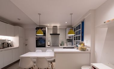 Exclusivo Semipiso en Venta en Belgrano R - 3 ambientes -