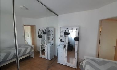 Venta Departamento Tres Ambientes Con Patio - Colegiales