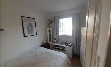 Venta Departamento Tres Ambientes Con Patio - Colegiales