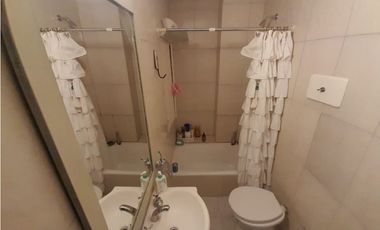 Venta Departamento Tres Ambientes Con Patio - Colegiales