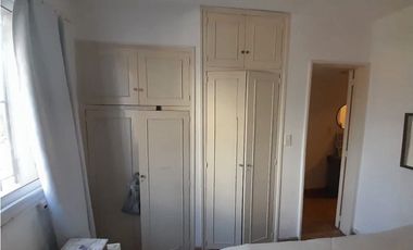 Venta Departamento Tres Ambientes Con Patio - Colegiales