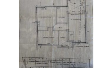 Venta Departamento Tres Ambientes Con Patio - Colegiales