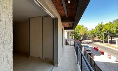 Edificio Vía Beltran