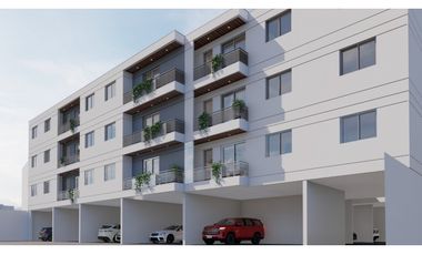 Edificio Vía Beltran
