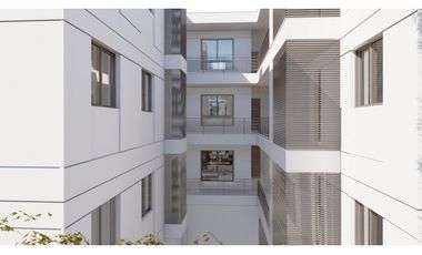 Edificio Vía Beltran