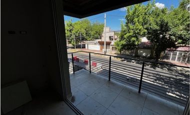 Edificio Vía Beltran