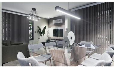 CASA EN B° PRIVADO LA QUEBRADA