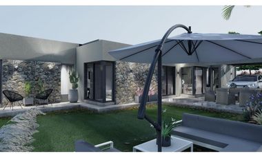 CASA EN B° PRIVADO LA QUEBRADA