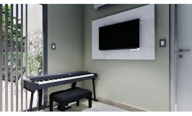 CASA EN B° PRIVADO LA QUEBRADA