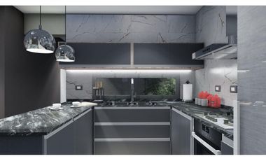 CASA EN B° PRIVADO LA QUEBRADA